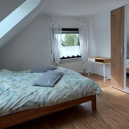 Haus Erika Daire Waldalgesheim Dış mekan fotoğraf
