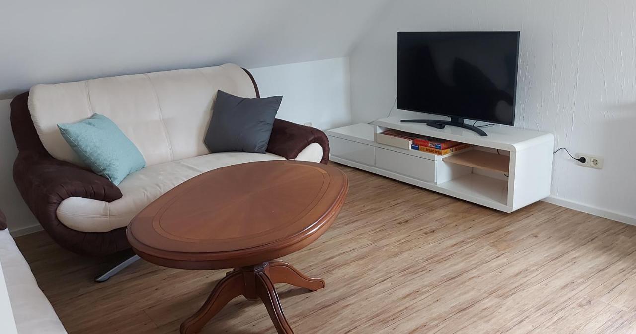 Haus Erika Daire Waldalgesheim Dış mekan fotoğraf