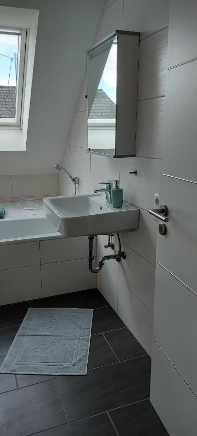 Haus Erika Daire Waldalgesheim Dış mekan fotoğraf